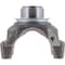 Spicer Output Shaft End Yoke 6-4-9041-1X - alternate 4